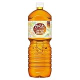 からだ巡茶 2L PET ×8本.