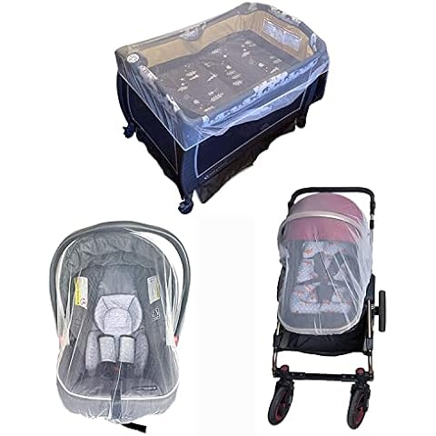 Moustiquaire Universelle FFTANXS Cover