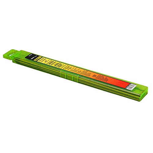 Image of Forney 31101 E6011 Welding Rod, 3 /32-Inch, 1-Pound
