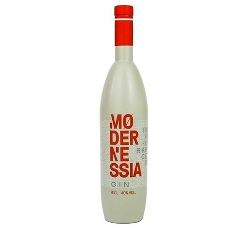 MODERNESSIA PREMIUM GIN 70 CL