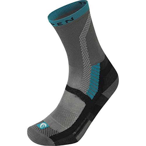 Image of Lorpen T3lme Mens T3 Light Hiker Eco Socks Unisex Adult