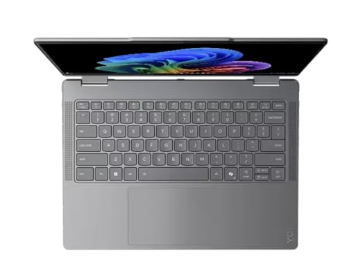 Lenovo Yoga 7i 2-in-1 w/Ultra 5, 14”OLED Touch,16GB RAM, 1TB SSD, Yoga Pen - image 4