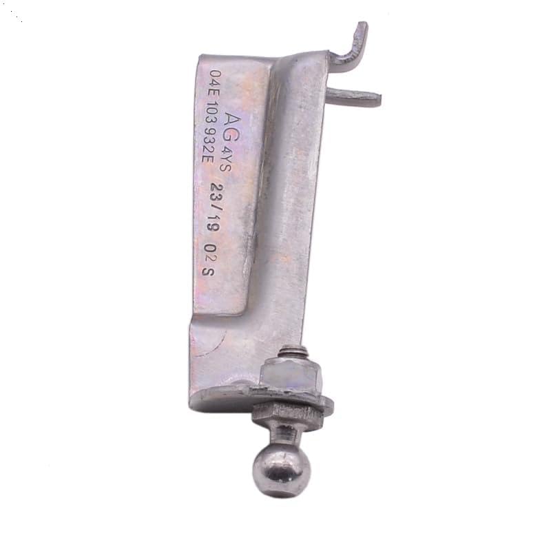 for EA211 Engine Cover Bracket Support for Audi A1 A3 A4 S4 A5 S5 Q3 VW Tiguan Passat B8 Jetta Golf MK7 04E 103 932 OE: 04E103932C