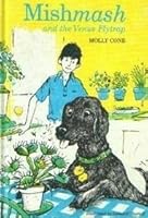 Mishmash and the Venus Flytrap (Mishmash) 0395243769 Book Cover