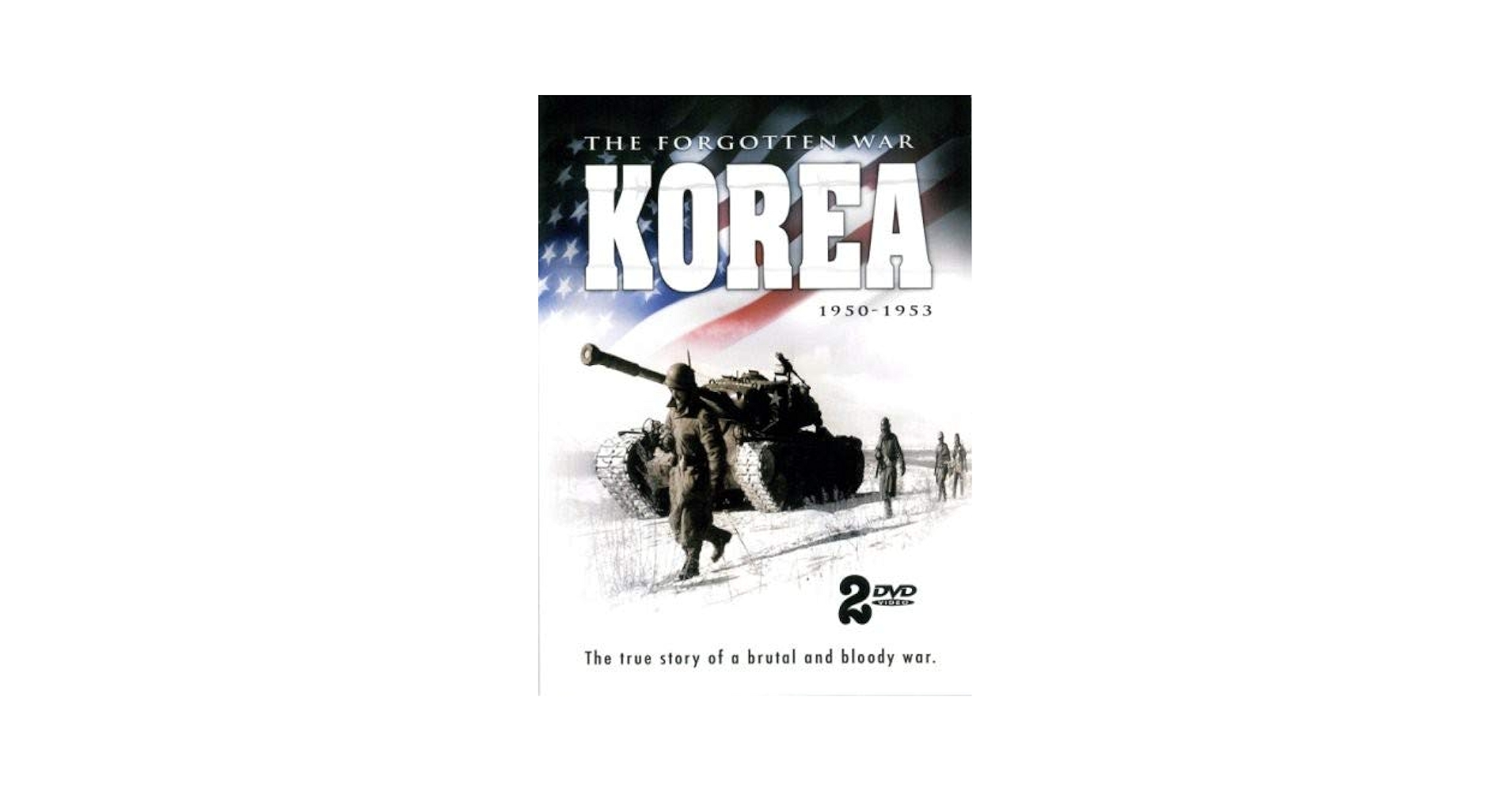 Amazon.com: The Korea: The Forgotten War : Korea, n/a