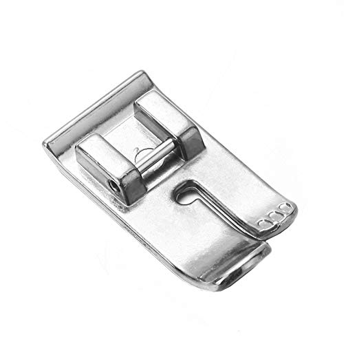 Pie para bordar YEQIN Snap-on Quilting Straight Stitch miniatura 1
