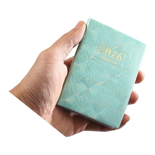 Pocket Notebook Small Pocket Notebooks Notepads Colorful Memo Notebook Note Pad Lined Pages Notebooks for School Colorful Notebo