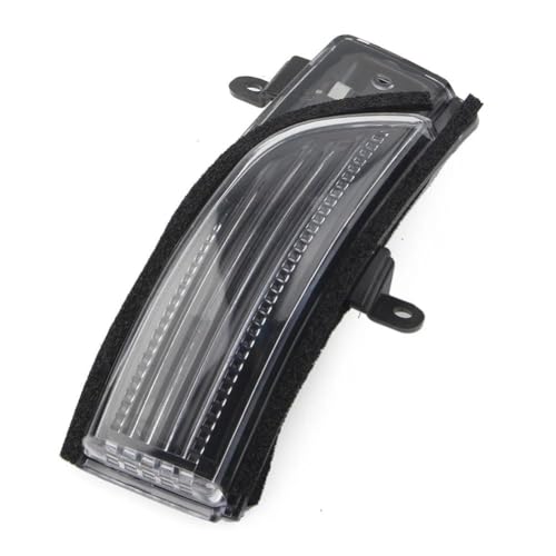 Clignotant de rétroviseur droit pour Subaru Forester et Outback