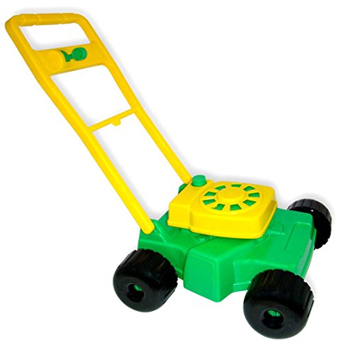 Preisvergleich Produktbild Polesie 41708 lawn-mower Sommer Spielzeug