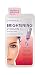 4 x Brightening Vitamin C Face Mask Sheet - Korean Skin Care Hydrating Face Mask - by Skin Republic 0.85 fl. Oz.