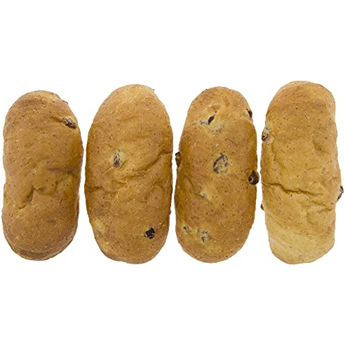 Biopanaderie, Briochespeltspel, 12 x 65 g (750 g), milieuvriendelijk, met moedermassa, handgemaakt - Image 3