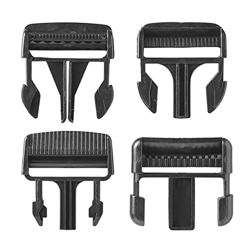 ProPlus 361728 Abspannset Abspannband 2 x 3 Meter mit Erdankern für Vorzelt Markise Wohnmobil Wohnwagen