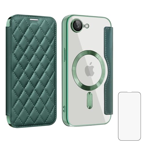 yREHOOFziPhone 16e P[X 蒠^ magsafeΉ iPhone 16E p Jo[ z^ CXΉ 6.1C` w  NA ACtH 16e P[X }OZ[t J[h[ PUU[ phone16SE