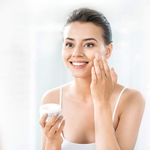 Misumi Skincare Crepey Skin Repair Treatment Cream For Face, Neck