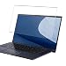 Produktbild Vaxson 3 Stück Schutzfolie, kompatibel mit ASUS ExpertBook B9 B9400 B9400CEA 14" Laptop, Displayschutzfolie TPU Folie Bildschirmschutz [nicht Panzerglas Hülle Case ]