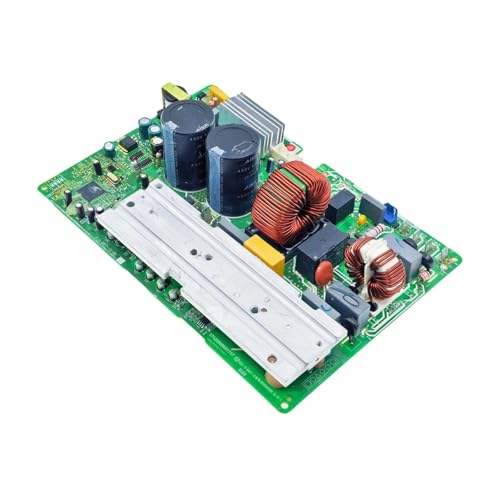 Carte de commande de climatiseur Midea KFR-51W BP2 pièce d origine