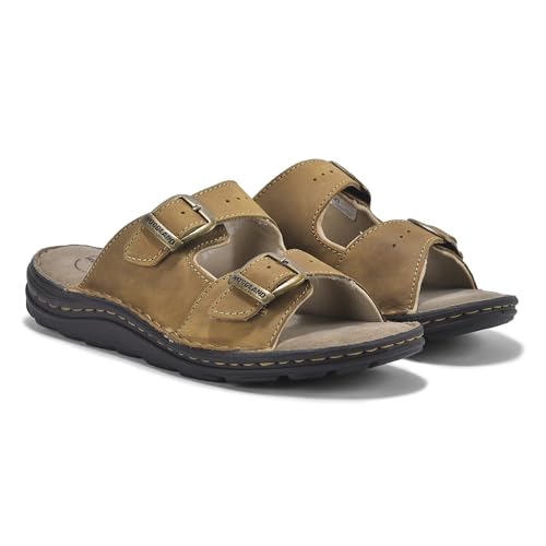 Image of Woodland Men's Slipper