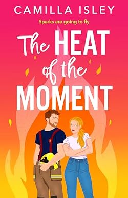 The Heat of the Moment cover image