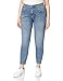 Produktbild Calvin Klein Jeans Damen MOM Jeans, Denim Medium, 30W Short