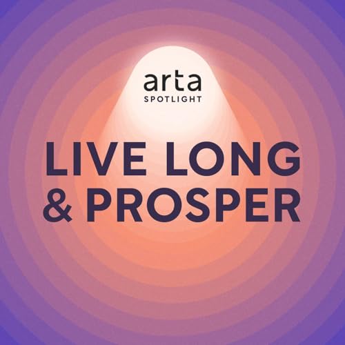 Arta Spotlight: Live Long & Prosper cover art