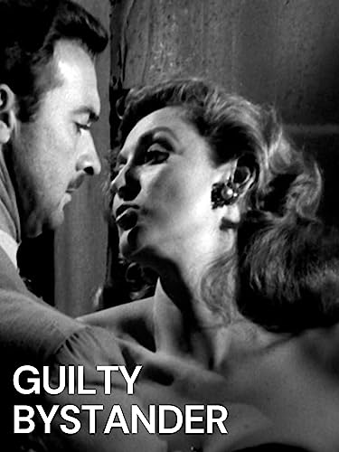  Guilty Bystander