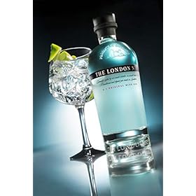 The London No.1 Gin, 70 cl The London No.1 Gin, 70 cl – THE LONDON
