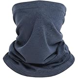 Ppmter Faraday-Nackenschutz, Bandana, Gesichtsmaske, Emf-schutzschal, Hf-blockierung, Strahlungsschutz, Gesichts- Und Halsbedeckung