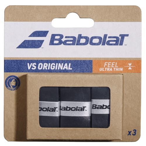 Babolat VS Original Tennis Overgrip