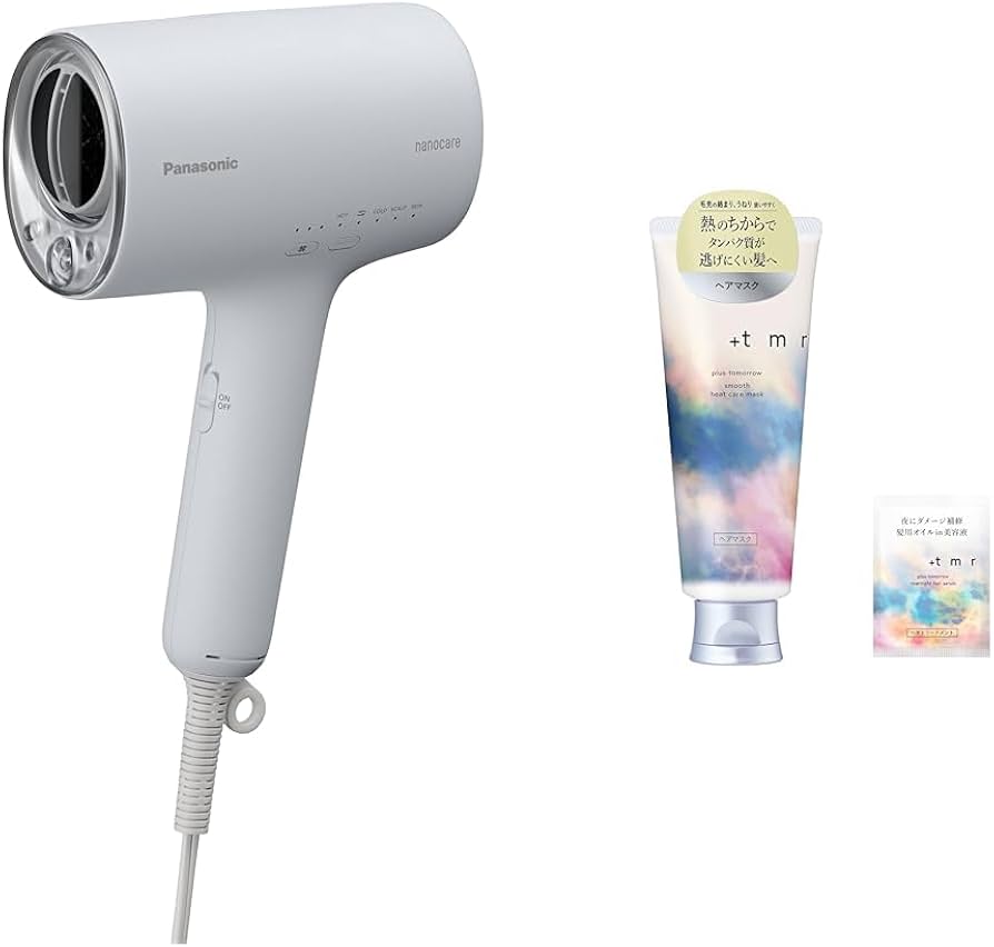 Amazon.co.jp: パナソニック ヘアドライヤー ナノケア 高浸透ナノイー Amazon.co.jp: パナソニック ヘアドライヤー ナノケア 高浸透ナノイー