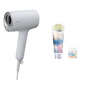 Panasonic ナノケア ヘアドライヤー パナソニック 【新品未使用】 Panasonic(パナソニック) ◇ヘアードライヤー ナノケア nanocare