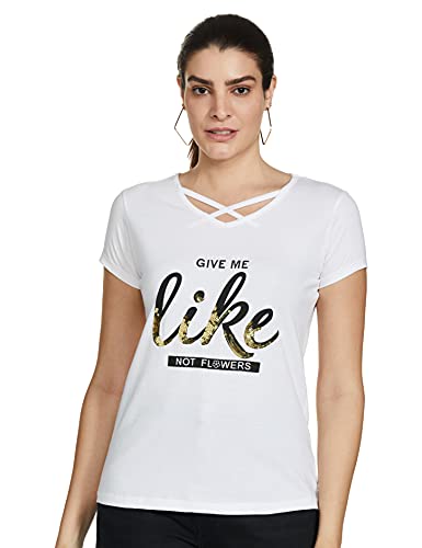 Image of Easybuy Women's Regular T-Shirt