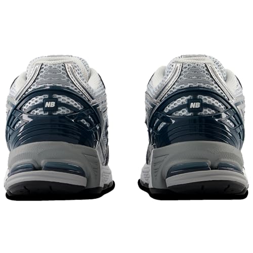 New Balance Men's U1906RCE Silver Metallic/Deep Ocean/White3