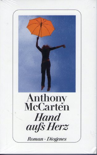 Hand aufs Herz [German] 3257067305 Book Cover