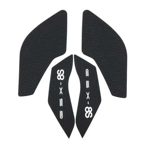 Protecteur réservoir moto antidérapant pour Suzuki GSX-8S 2023