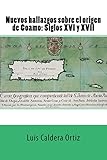 Nuevos hallazgos sobre el origen de Coamo: Siglos XVI y XVII
