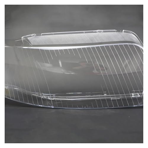 Coque lampe frontale voiture couvercle phare gauche A6 C5 - 6