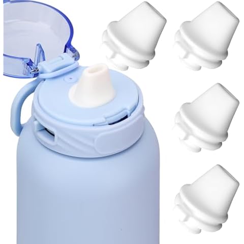 PEUTIER Replacement Bite Valves for Ello Cooper Cover