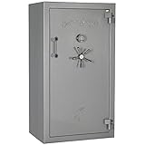 American Security Bf6636Hd Gun & Rifle Safe with 4 Gauge Liner