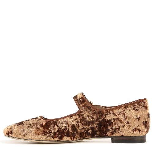 Image of Sam Edelman Women's Michaela Mesh Ballet Flats