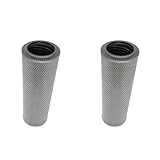 179-9806 Fuel Filter 1799806 Hydraulic Filter Oil Engine Compatible with Caterpillar Excavator 311D