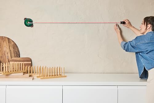 Metre laser ligne BOSCH Atino Set