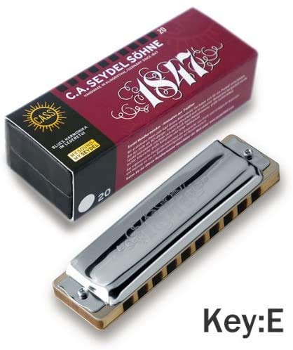 ブルースハープの通販 価格比較 価格 Com