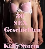  30 Sex Geschichten: Tabu Erotik Storys