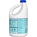Clorox No-Splash Bleach, Clean Linen, 77 Fluid Ounces (Package May Vary)