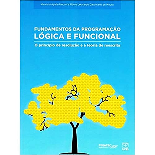 Fundamentos da Programação Lógica e Funcional: o Princípio de Resolução e a Teoria de Reescrita