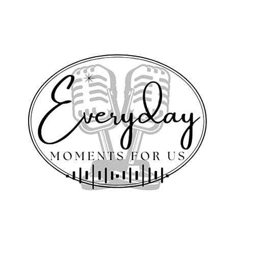 Everyday Moments For Us cover art