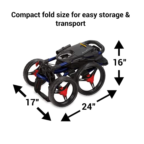 golf push cart electric Bundle product image