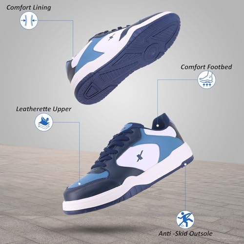 Image of SPARX Casual Shoe SM-9059 for Men