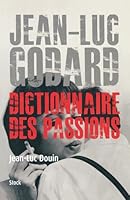 Jean-Luc Godard (Rivages/cinéma) 2234061431 Book Cover