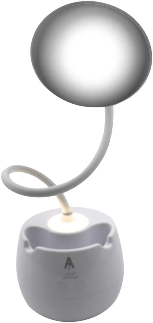 Akari TABLE LAMP 1 (AK-7004B (White))